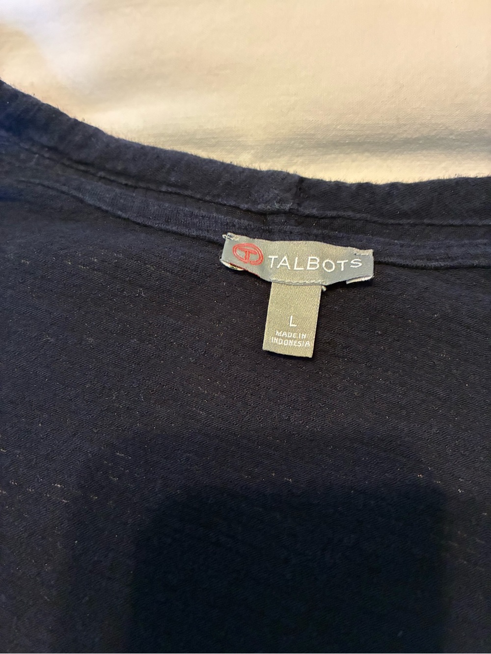 Talbots mixed lot